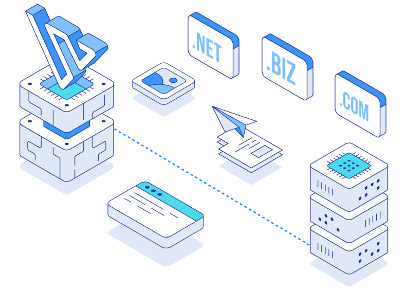 How Business Email Solutions Support Daily Management?